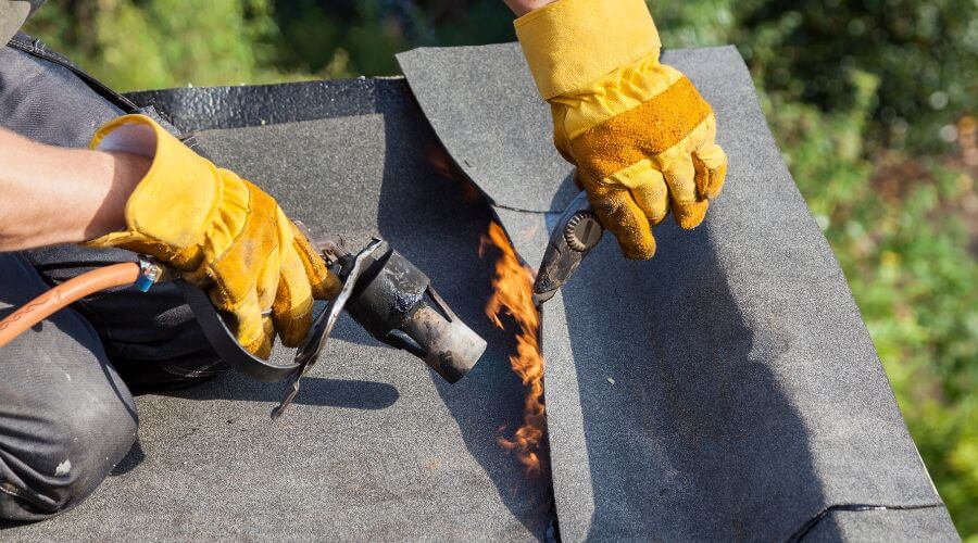 Expert top industrial roofings services in Ralston, PA